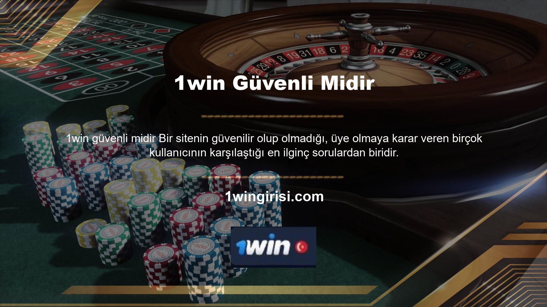 1win, casino ve spor bahis siteleri üyelerinin tüm ihtiyaçlarının her zaman karşılanmasını sağlamak için bir canlı destek hattı geliştirmiştir