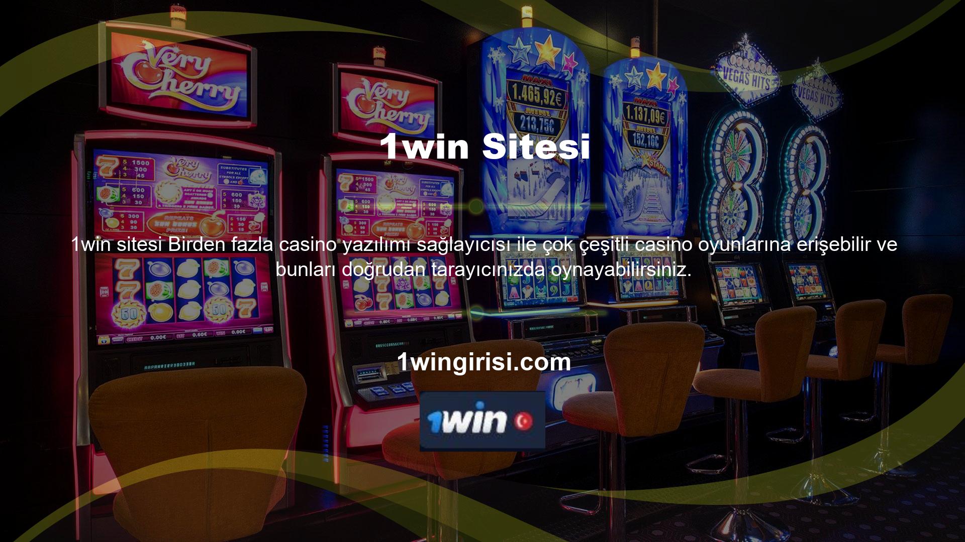 1win test ettik ve bu teklifin her beceri seviyesinden casino severler ve casino oyuncuları için gerçekten uygun olduğunu onayladık