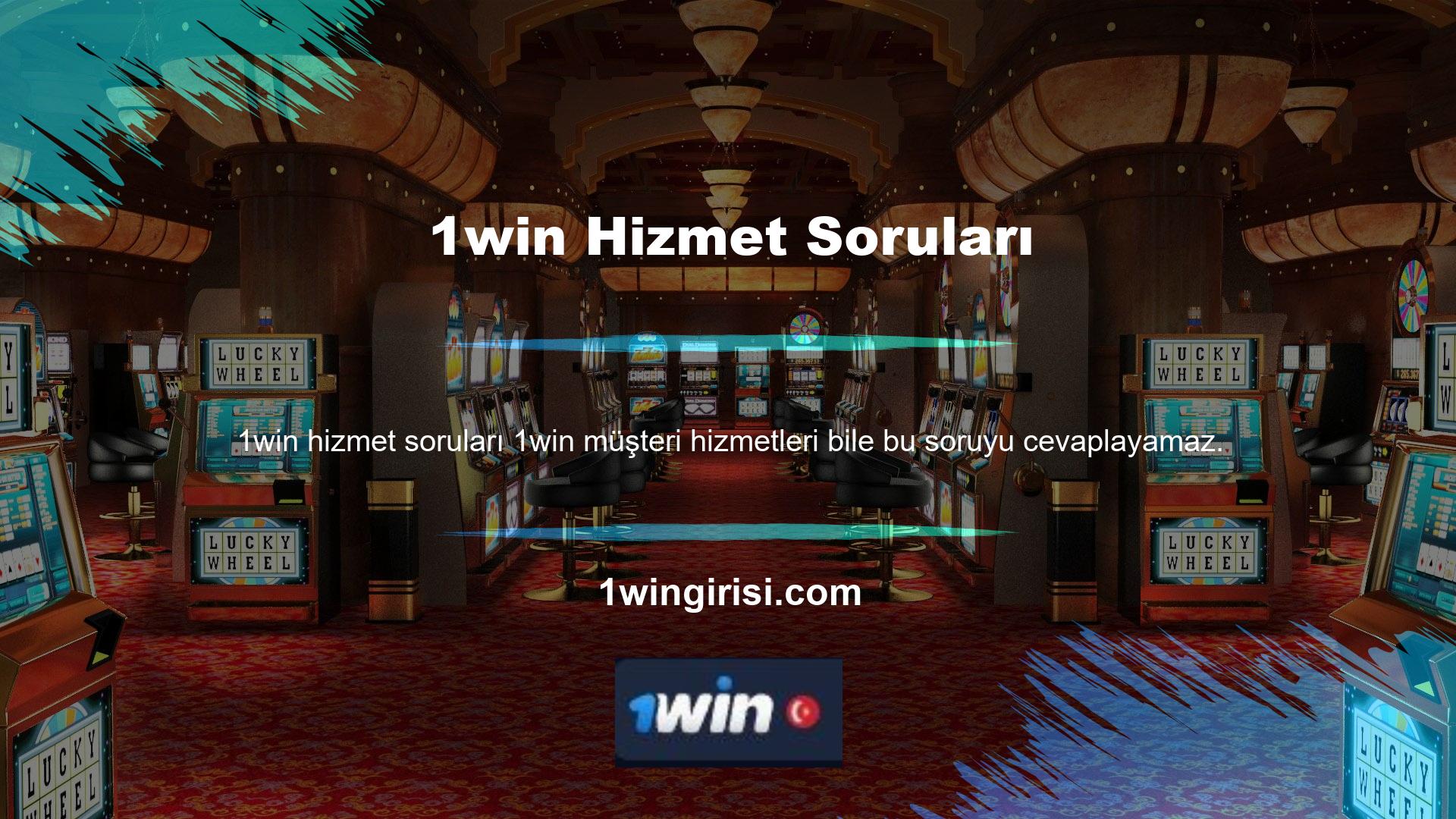 1win geçerli bir oturum açma adresini doğrulamadan Siteye erişimdir 1win en çok bahsedilen çevrimiçi casino sitelerinden biridir