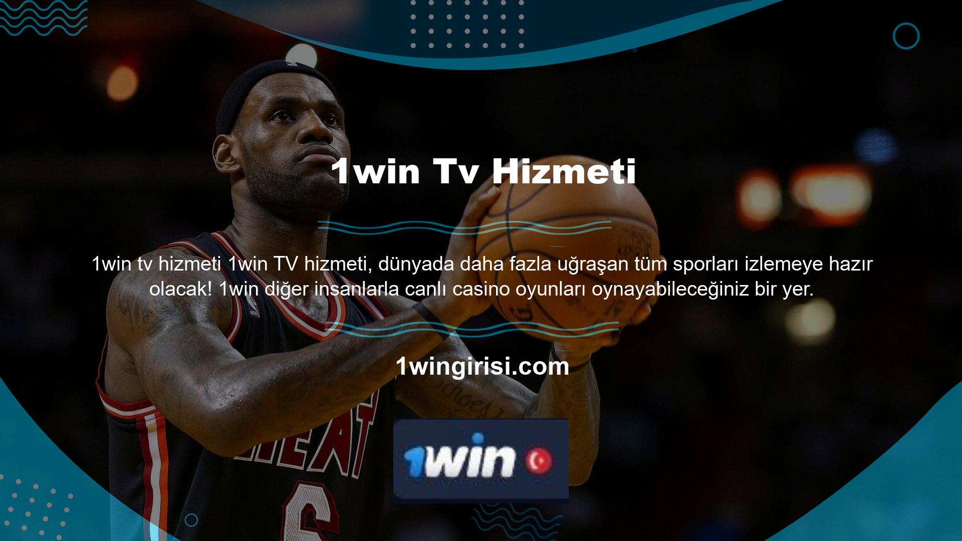 Keno'yu bayinizle oynayabilirsiniz